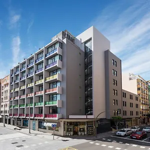 4* Hotel Livvo Fataga