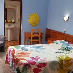 2* Vendégház 7 Soles