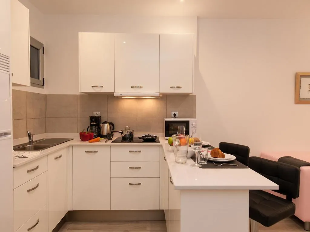 Apartments Las Canteras Beach Lm3 Λας Πάλμας ντε Γκραν Κανάρια 0*,  Ισπανία